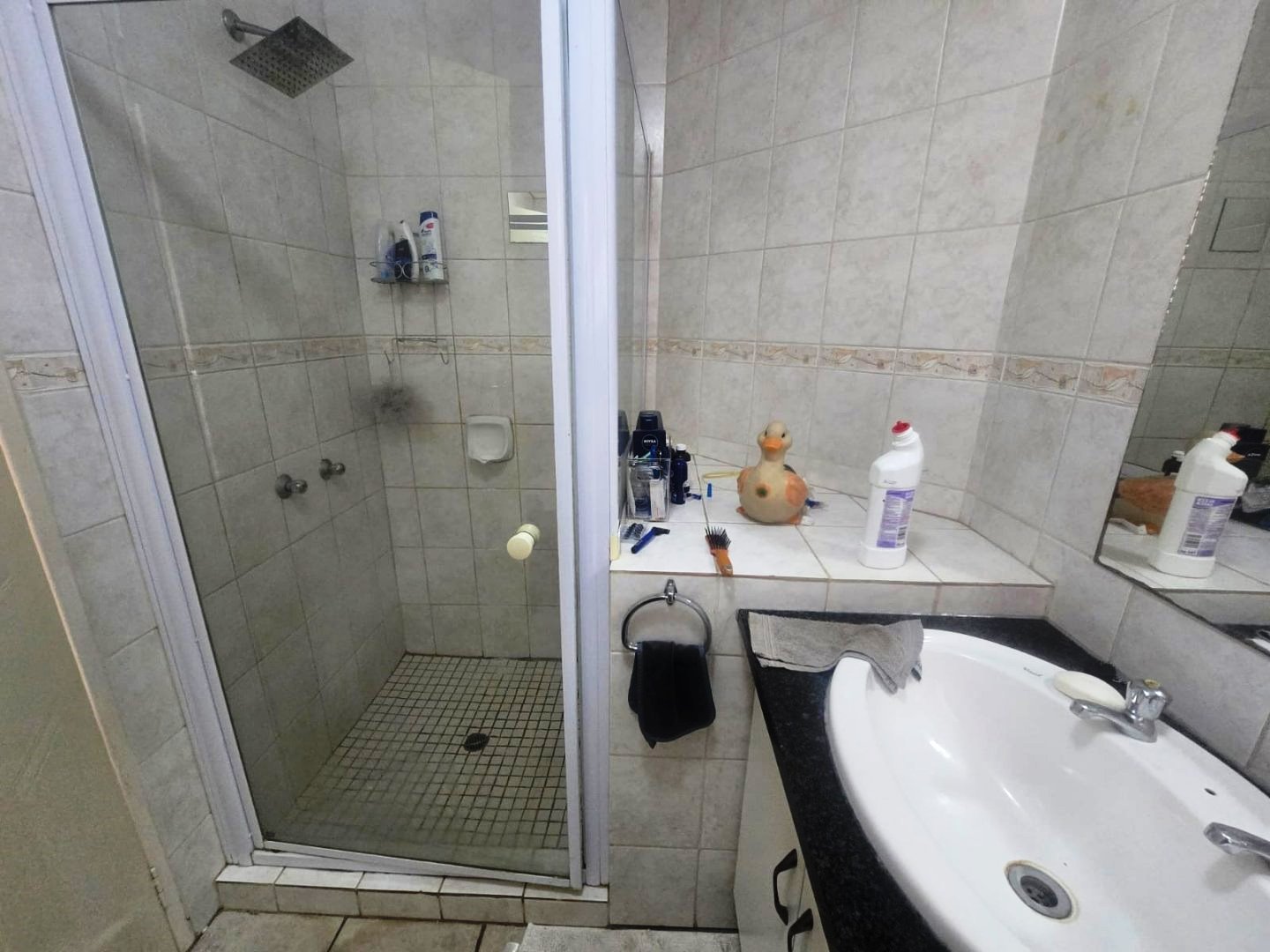 Three bedroom doube garage for sale in Annlin