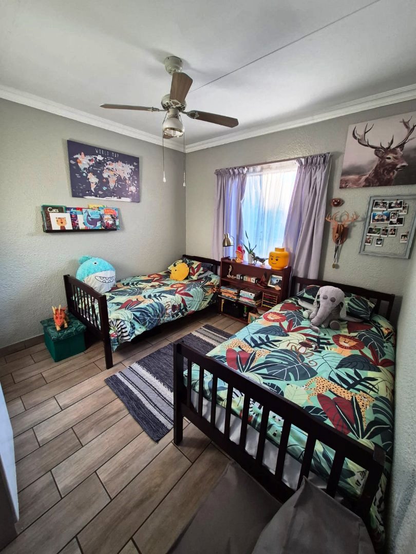 Four bedroom in Montana Tuine estate for sale