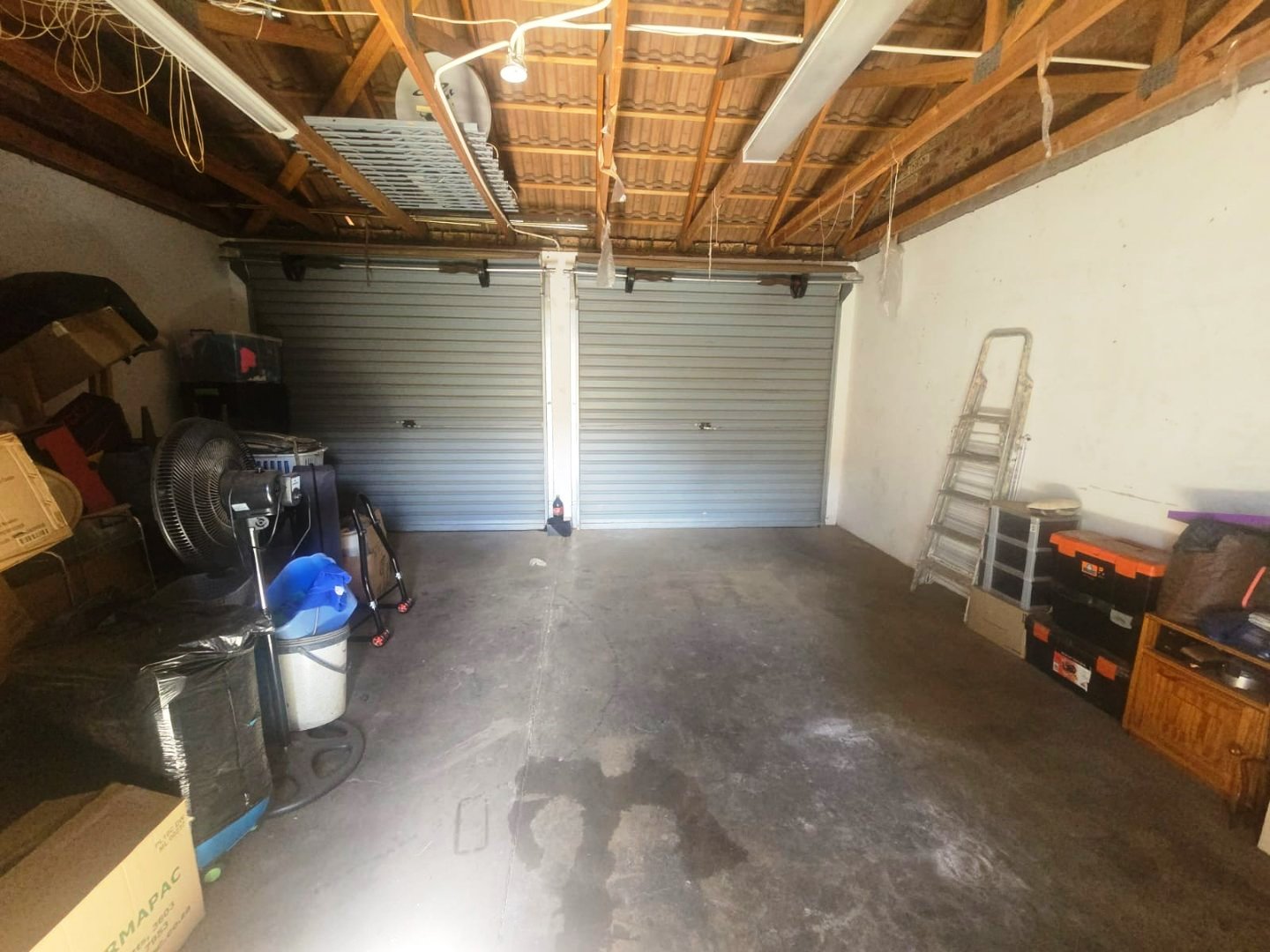 Three bedroom doube garage for sale in Annlin