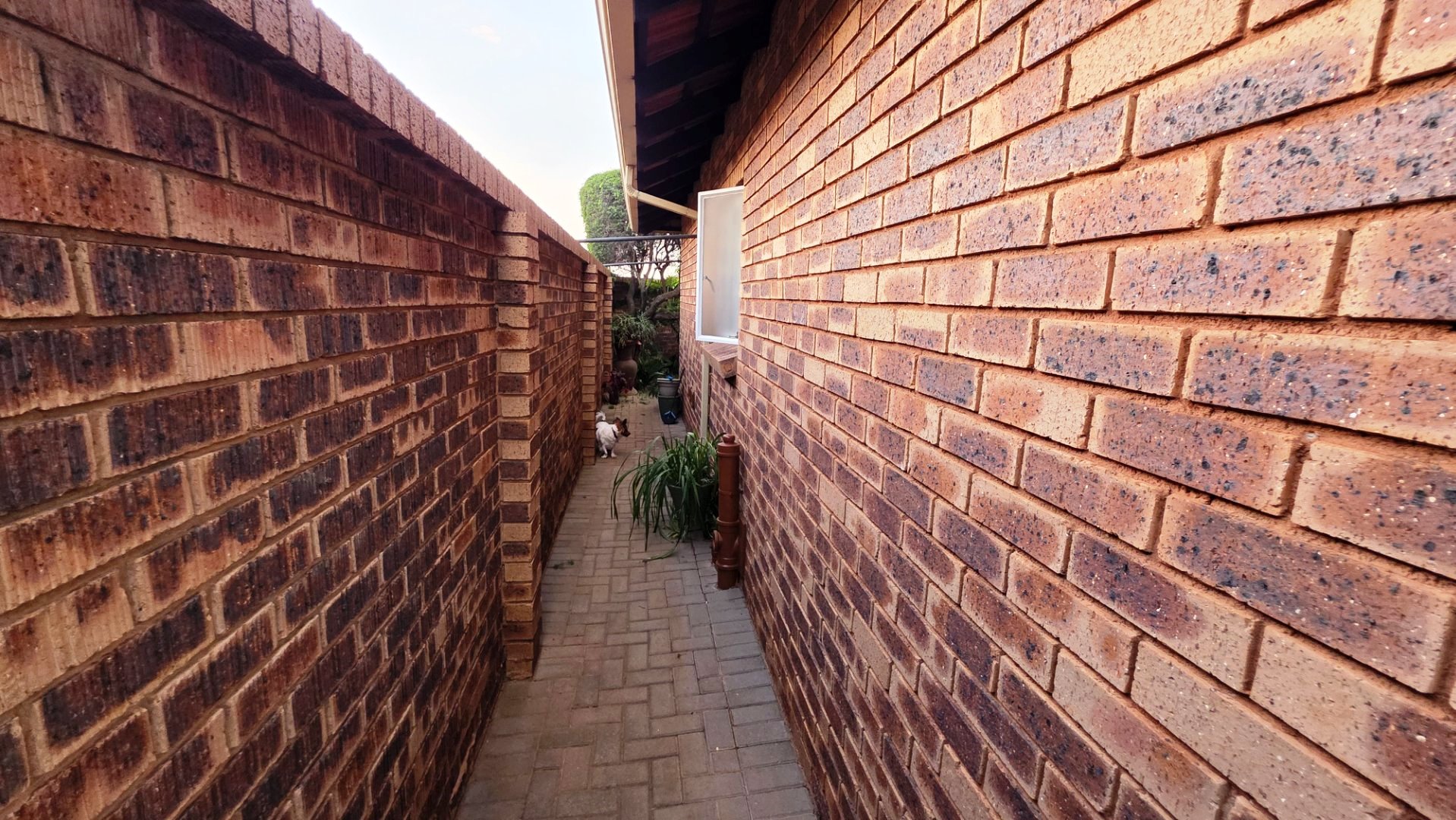 Lovely three bedroom for sale in Magalieskruin
