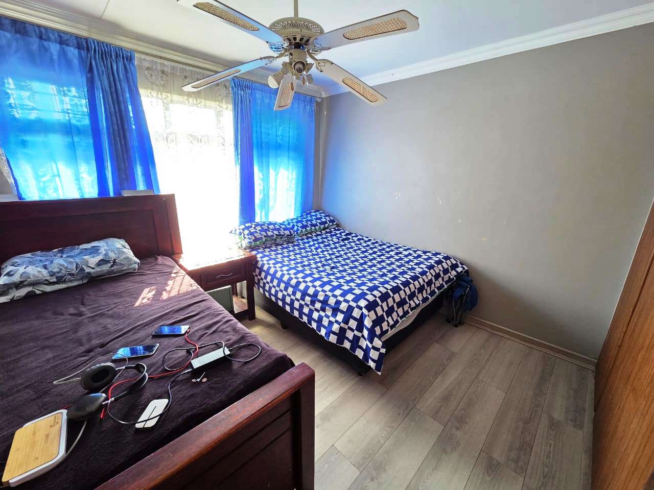 Nice three bedroom in gated community for sale