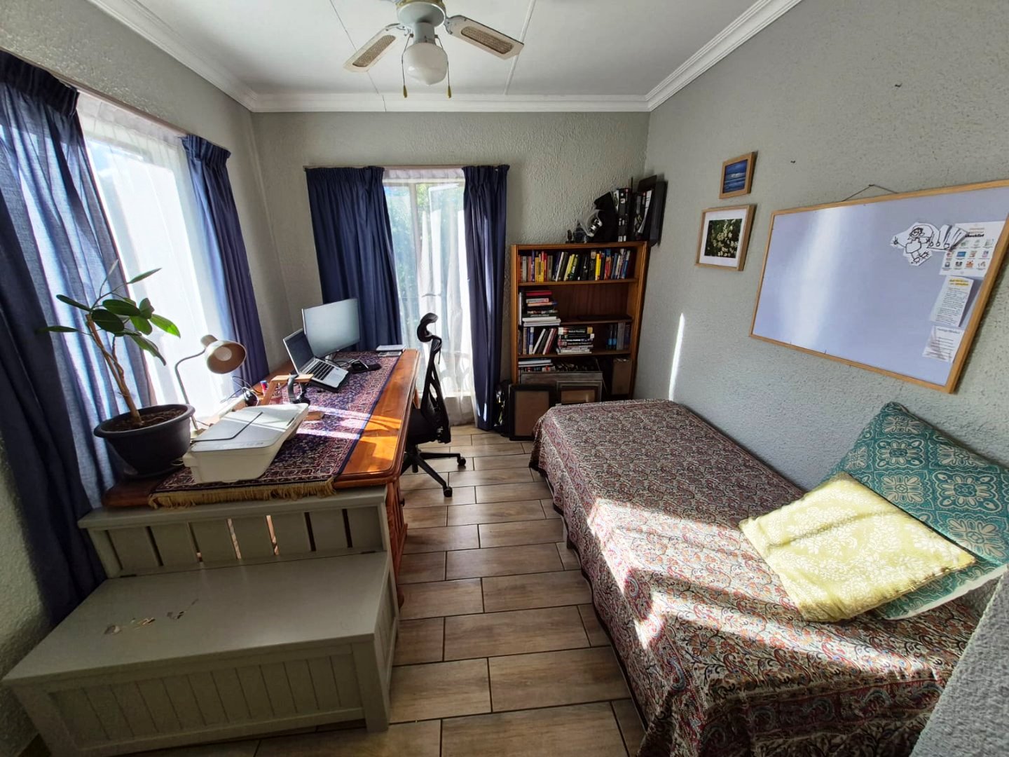 Four bedroom in Montana Tuine estate for sale