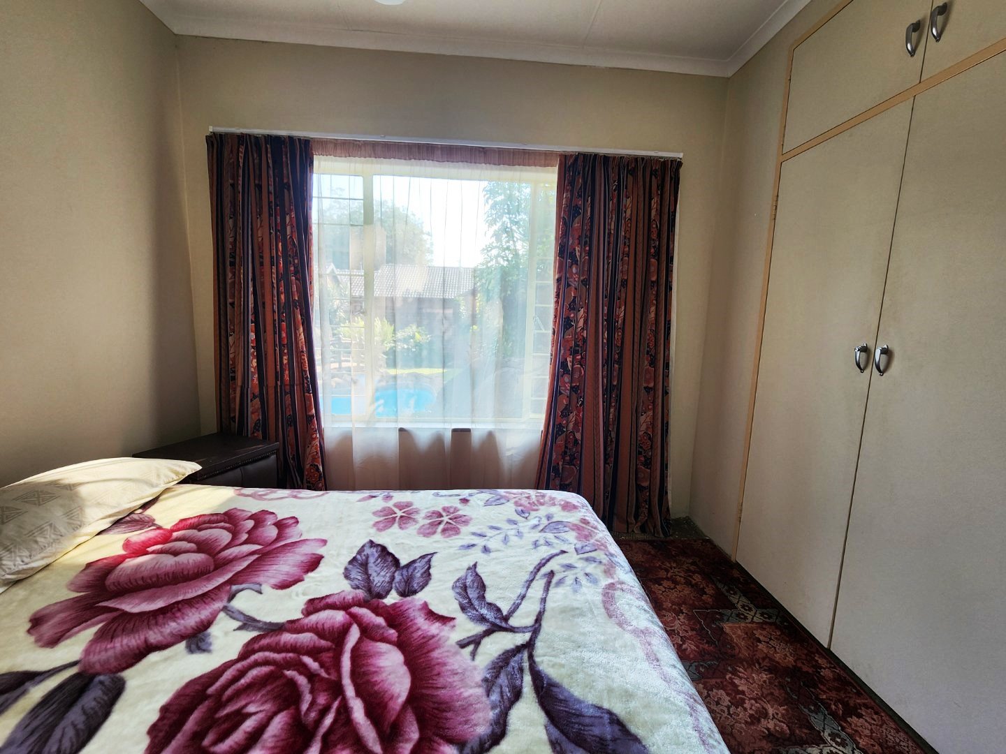 Lovely three bedroom for sale in Theresapark