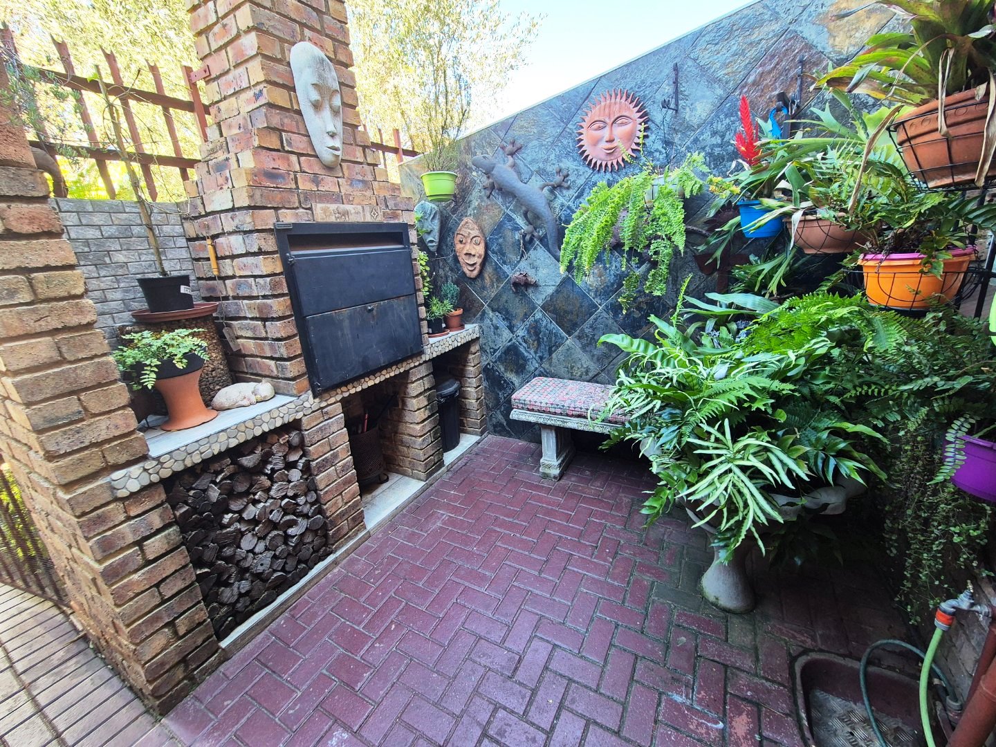 Beautiful two bedroom for sale in Dorandia