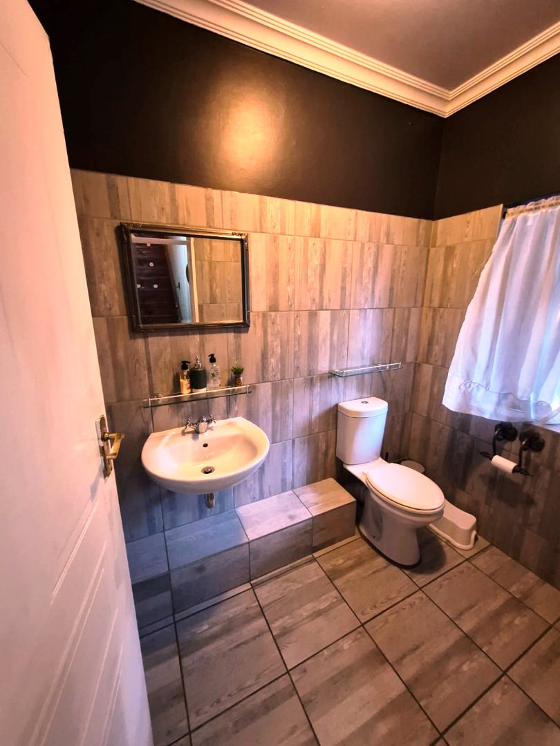 Four bedroom in Montana Tuine estate for sale
