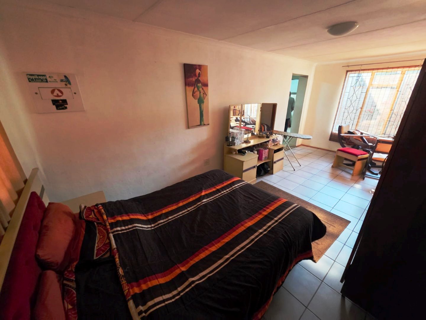 Four bed with granny flat for sale in Annlin