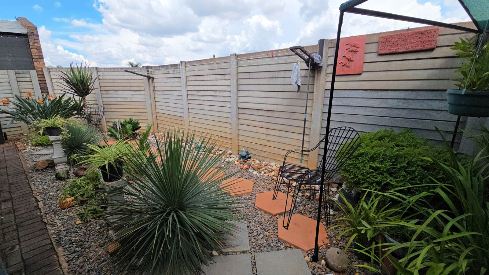 Beautiful two bedroom for sale in Andeon