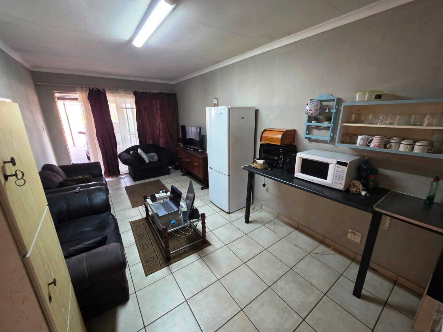 Four bed with granny flat for sale in Annlin