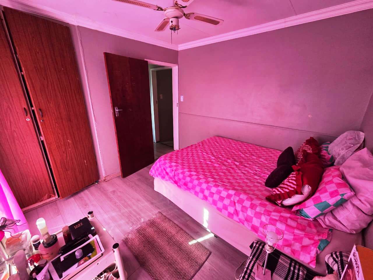 Nice three bedroom in gated community for sale