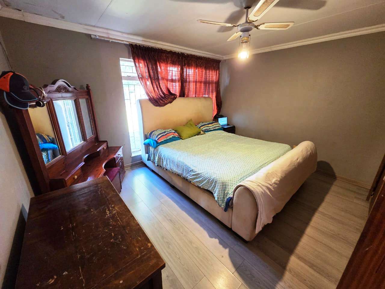 Nice three bedroom in gated community for sale