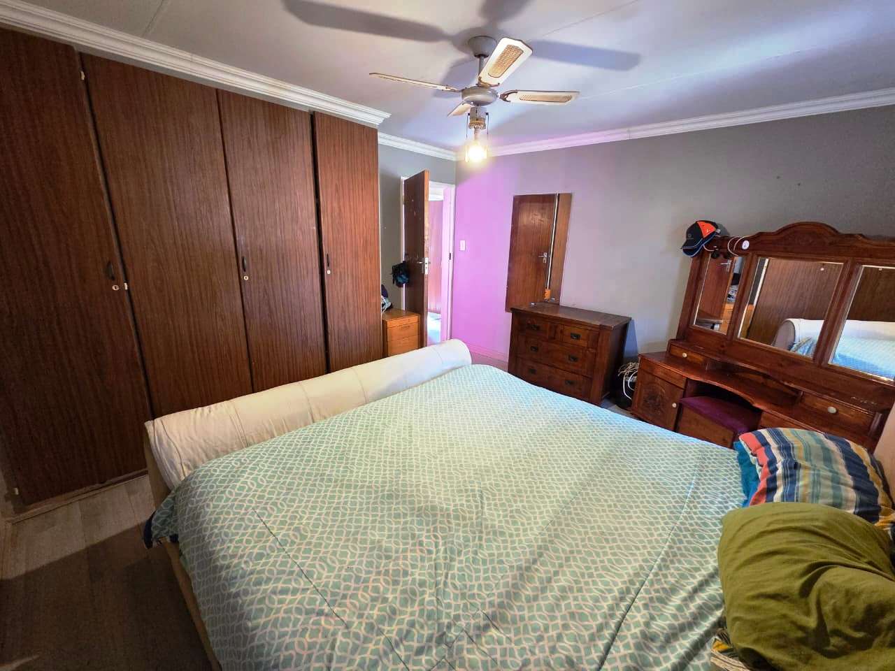 Nice three bedroom in gated community for sale