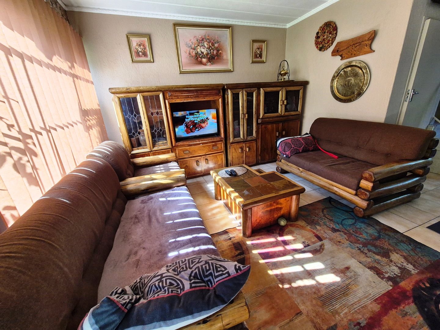 Beautiful two bedroom for sale in Dorandia