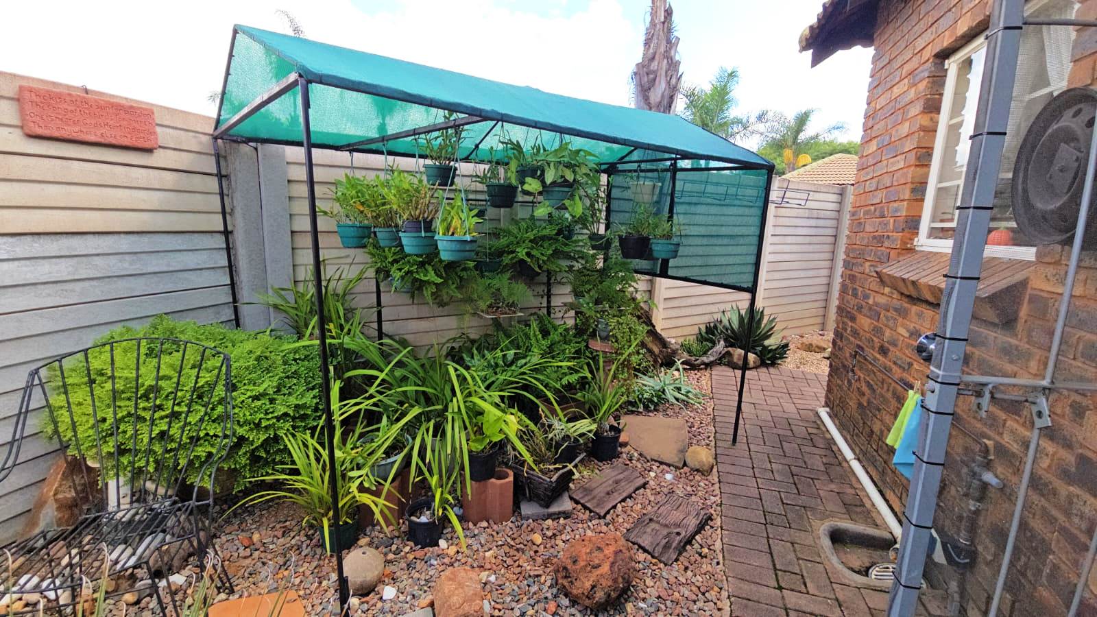 Beautiful two bedroom for sale in Andeon