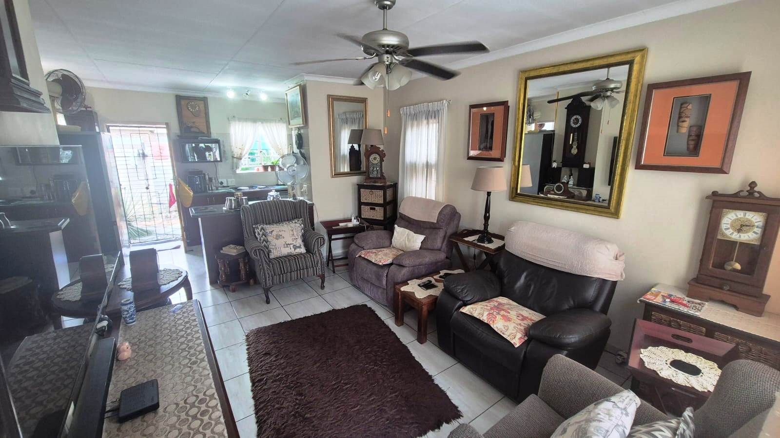 Beautiful two bedroom for sale in Andeon