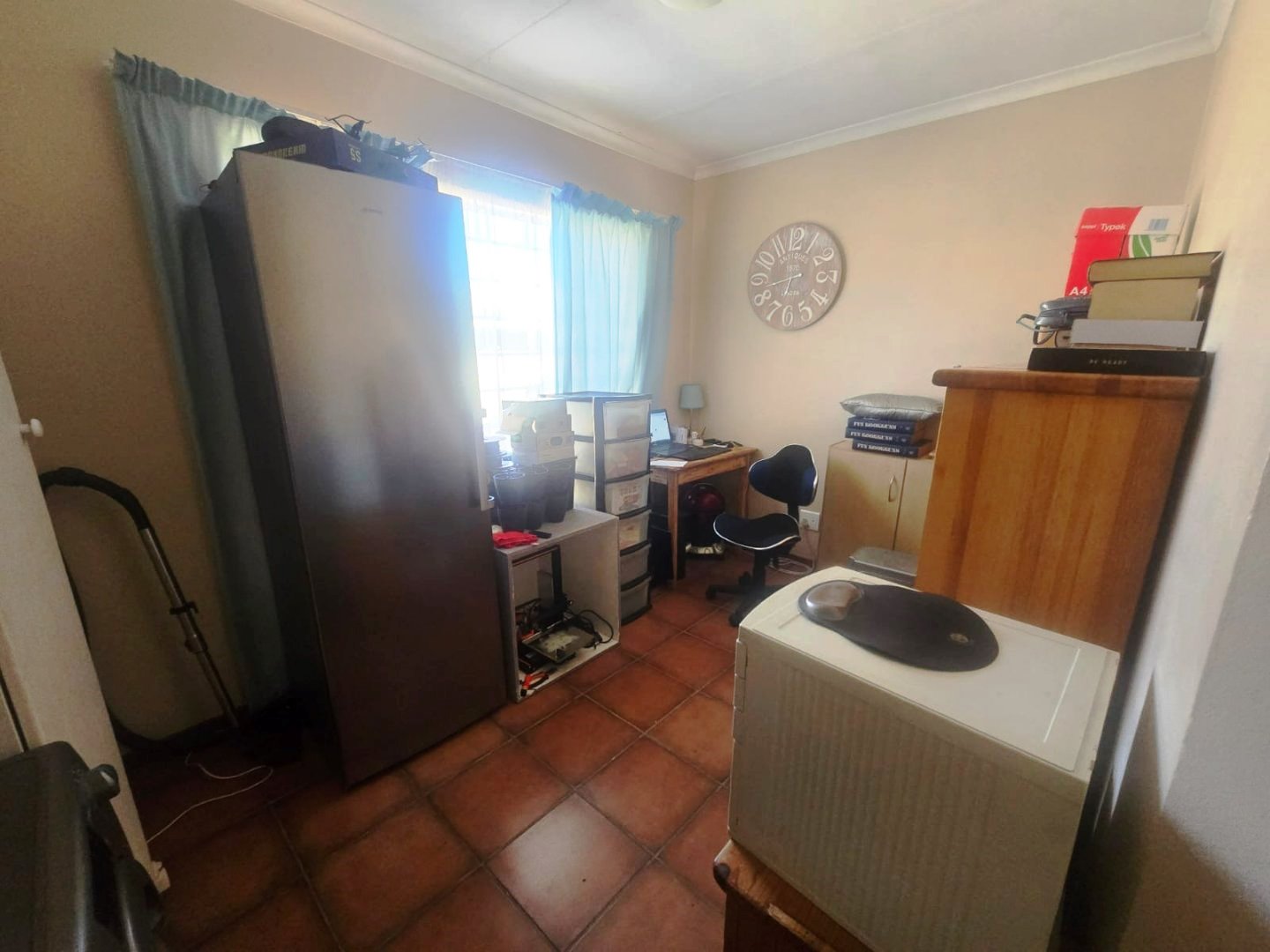 Three bedroom doube garage for sale in Annlin