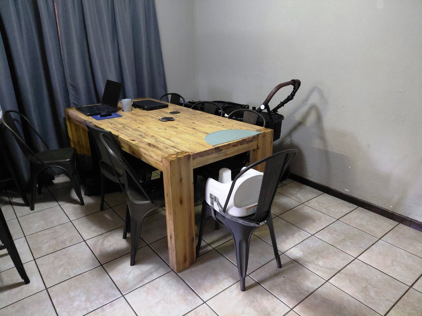Two bedroom house for sale in old Doornpoort