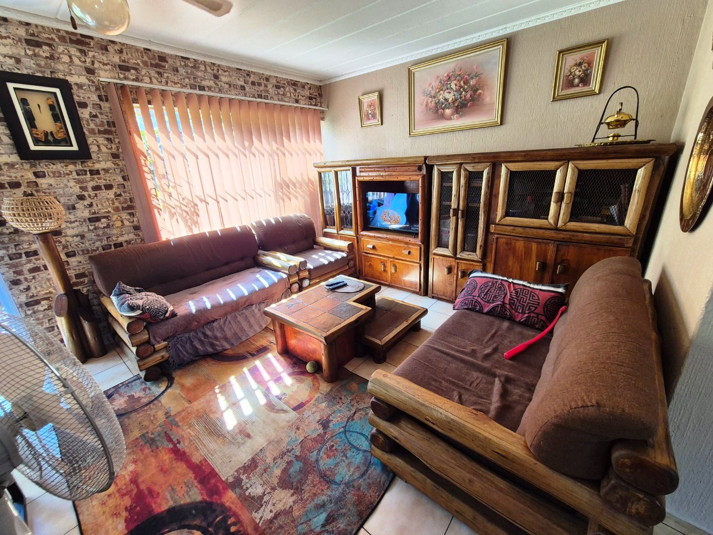 Beautiful two bedroom for sale in Dorandia