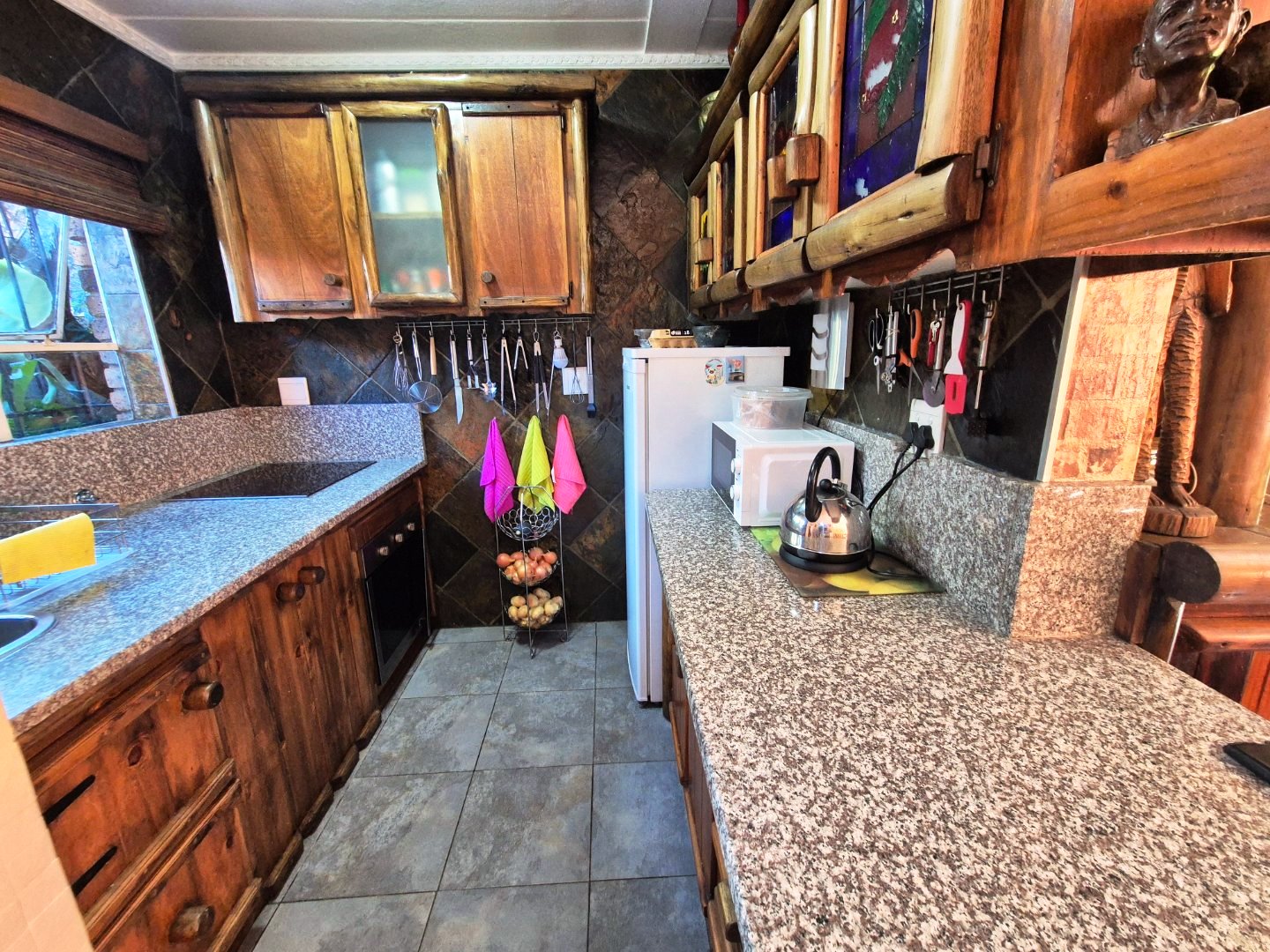 Beautiful two bedroom for sale in Dorandia
