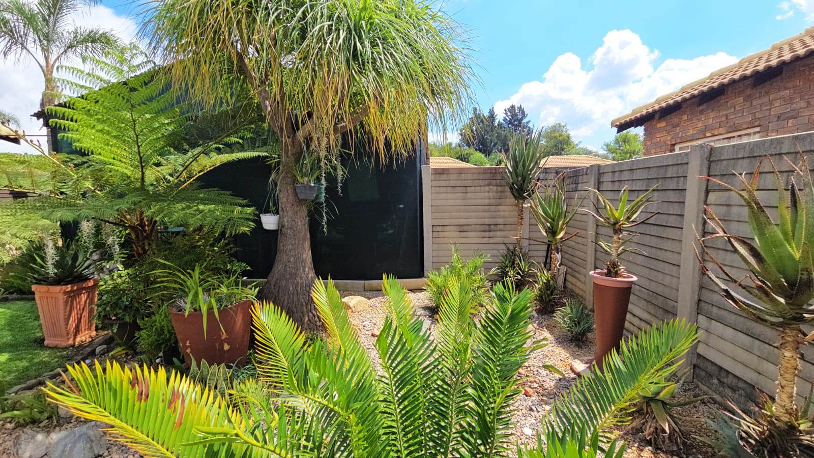 Beautiful two bedroom for sale in Andeon