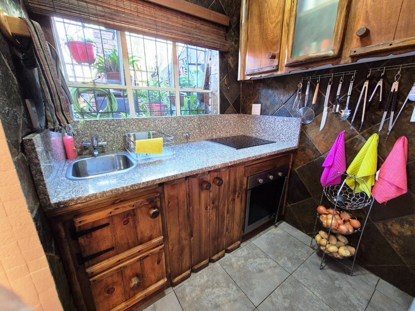 Beautiful two bedroom for sale in Dorandia