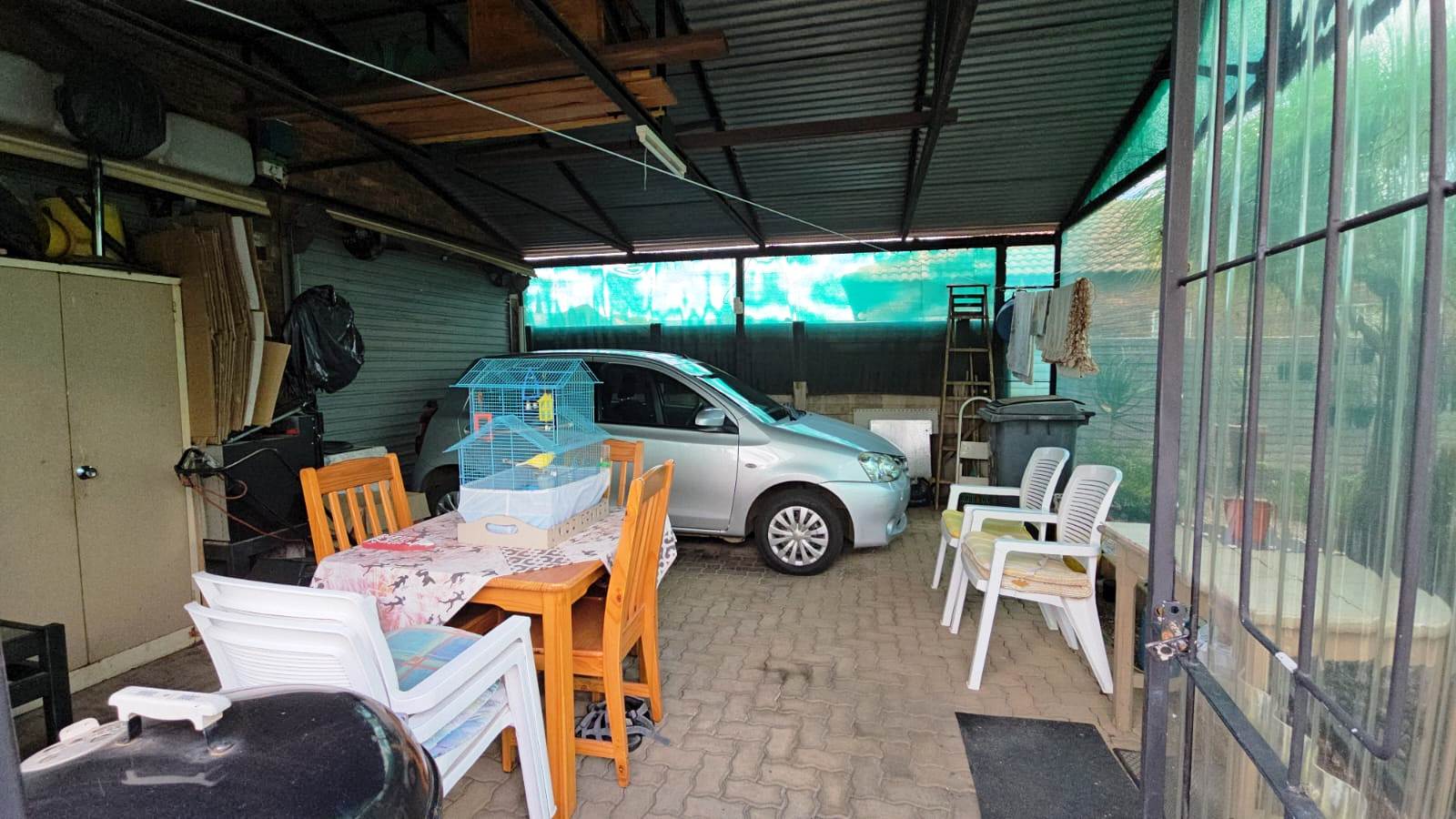 Beautiful two bedroom for sale in Andeon