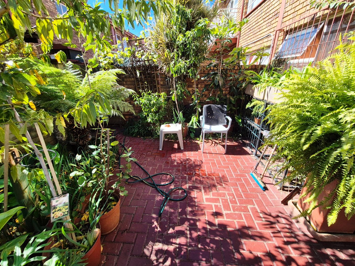 Beautiful two bedroom for sale in Dorandia