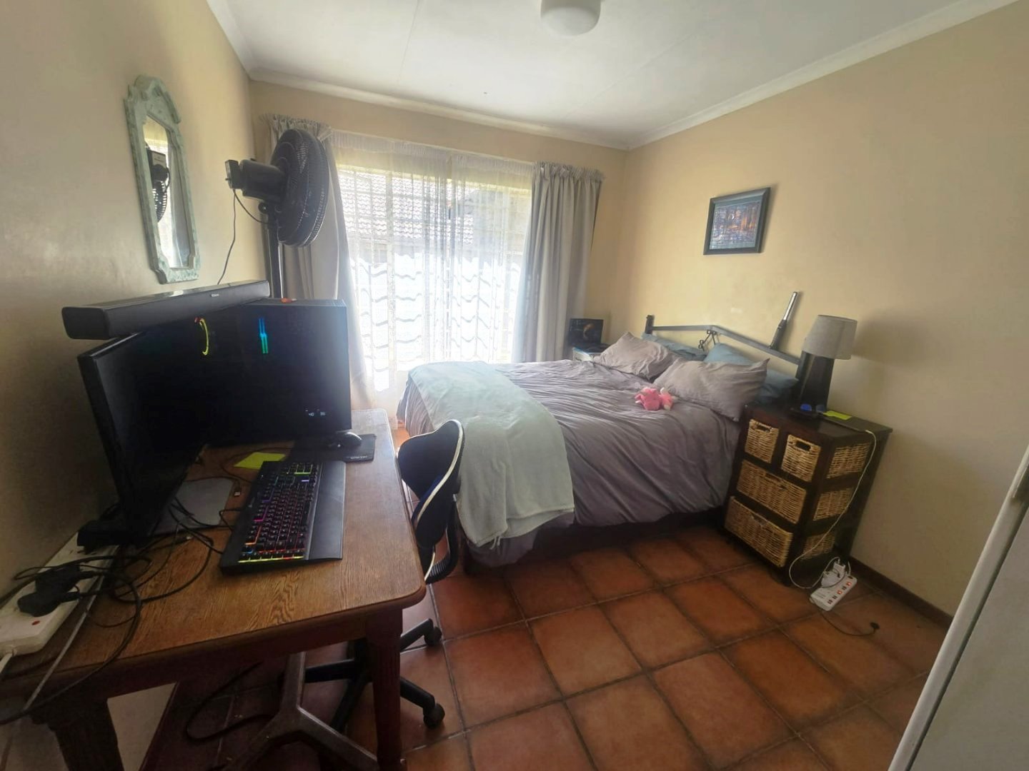 Three bedroom doube garage for sale in Annlin