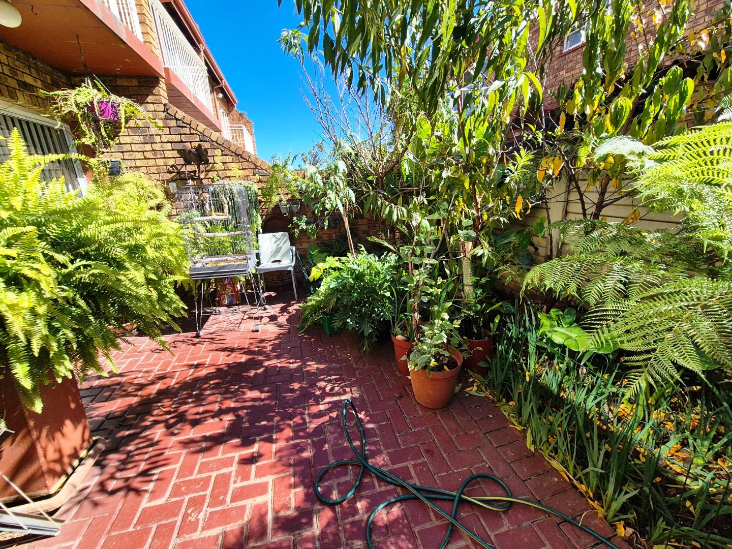 Beautiful two bedroom for sale in Dorandia