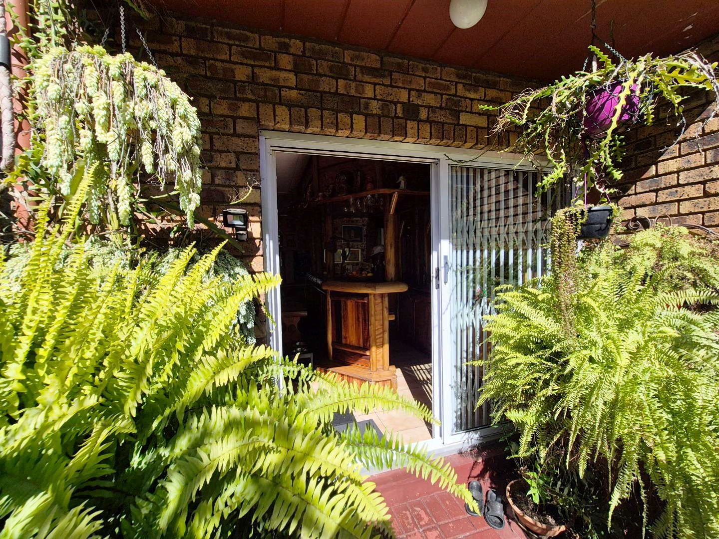 Beautiful two bedroom for sale in Dorandia