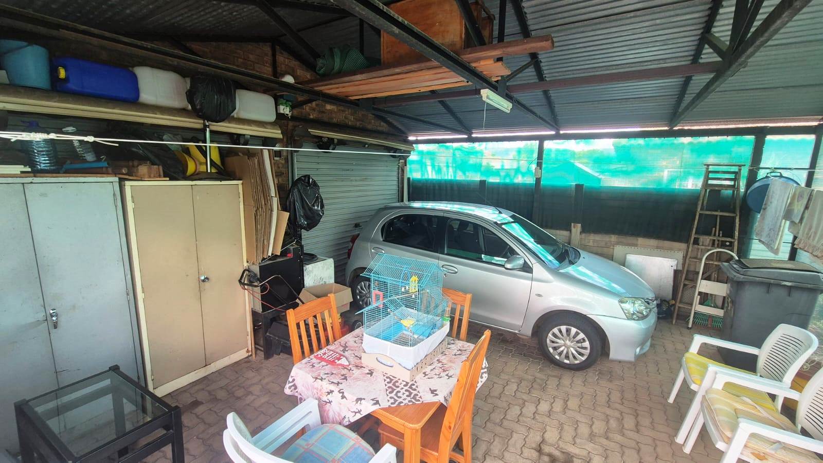 Beautiful two bedroom for sale in Andeon