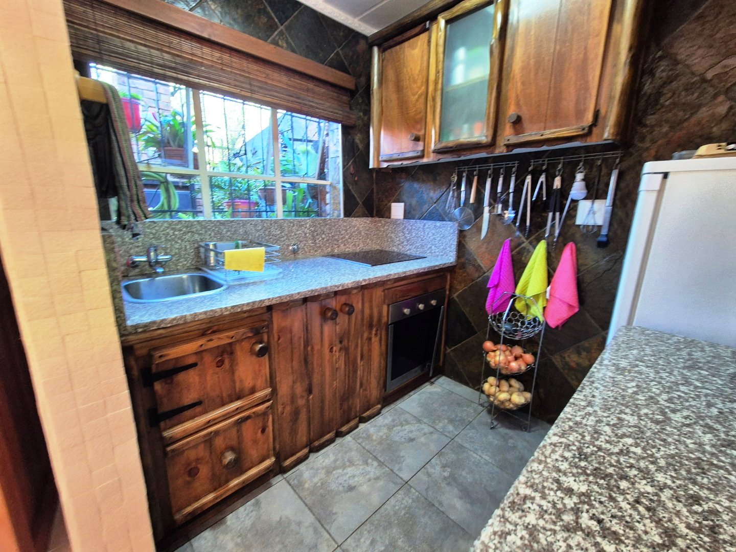 Beautiful two bedroom for sale in Dorandia