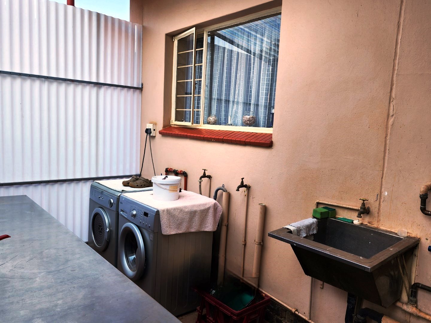 Lovely three bedroom for sale in Theresapark