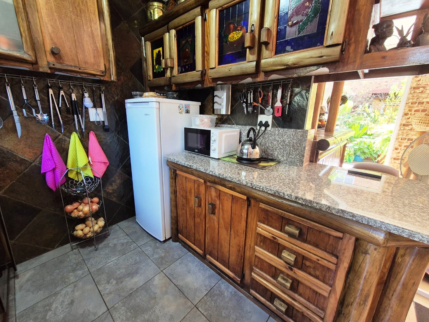 Beautiful two bedroom for sale in Dorandia