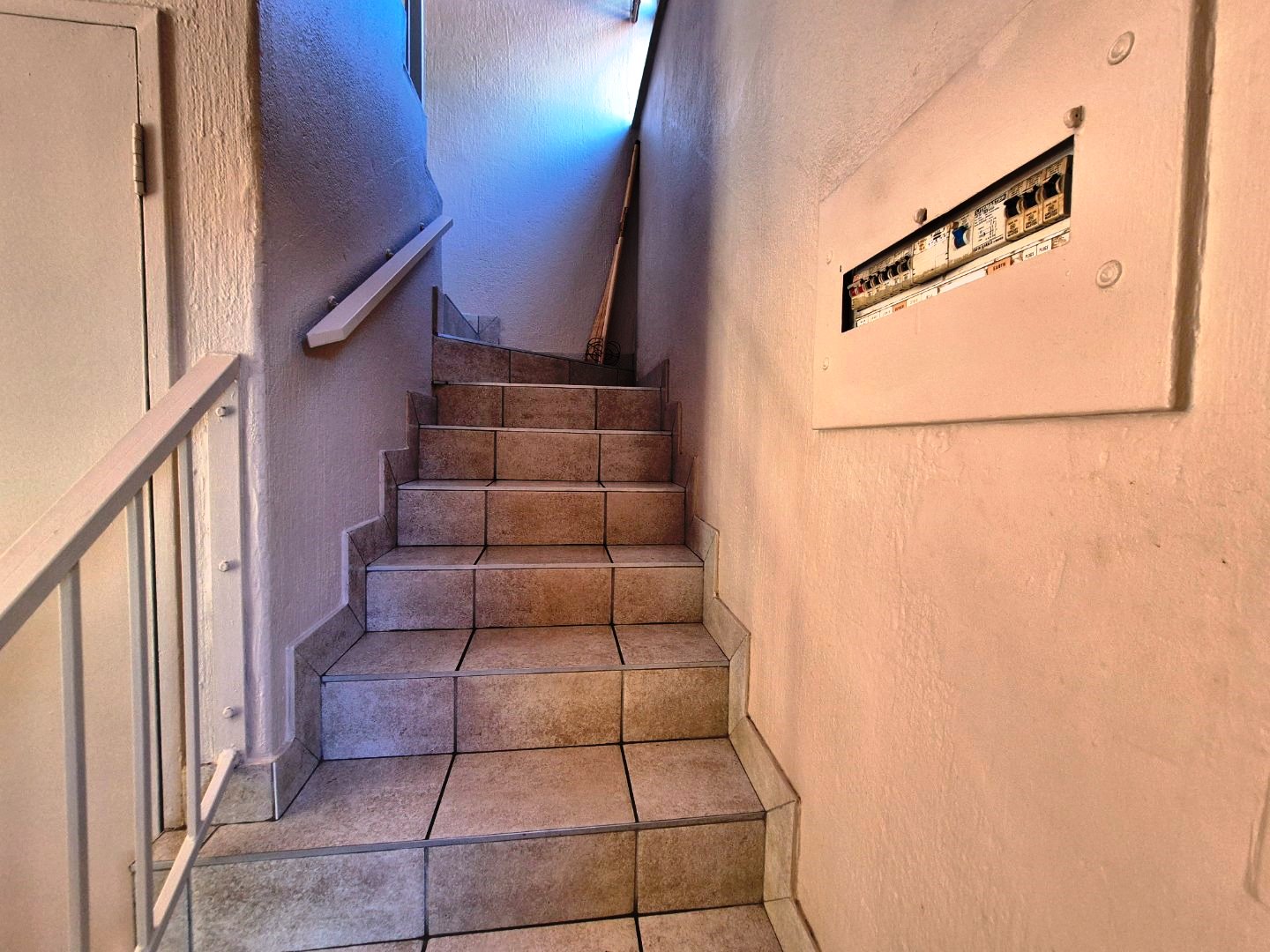 Beautiful two bedroom for sale in Dorandia