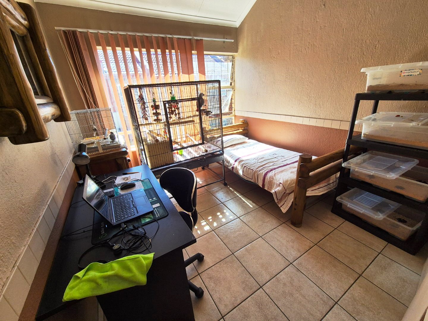 Beautiful two bedroom for sale in Dorandia