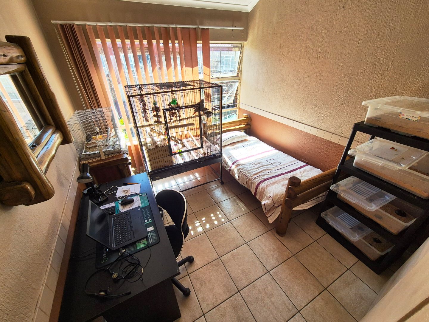 Beautiful two bedroom for sale in Dorandia