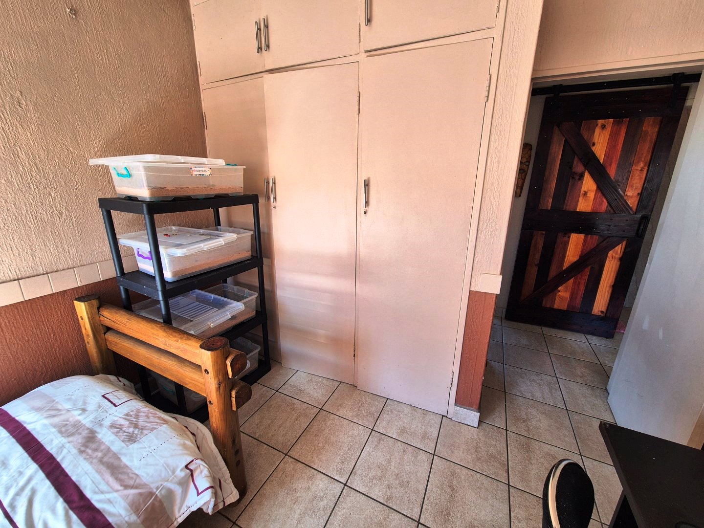 Beautiful two bedroom for sale in Dorandia
