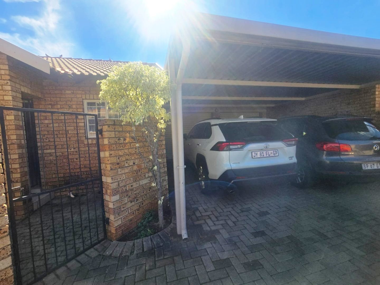 Three bedroom doube garage for sale in Annlin
