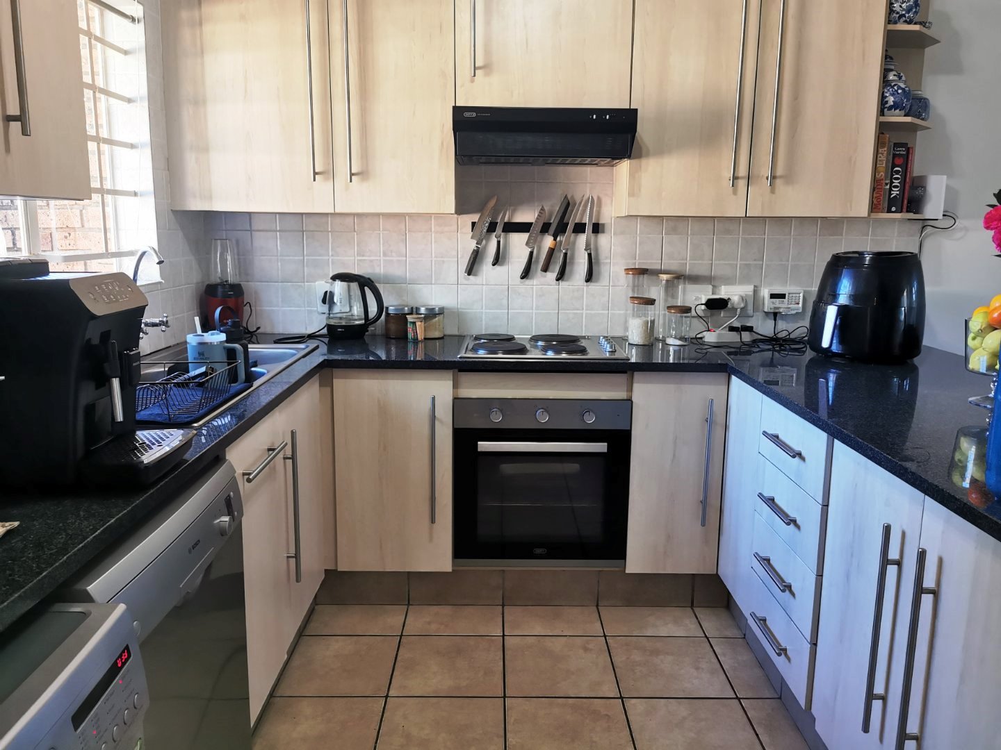 Beautiful two bedroom for sale in Montana