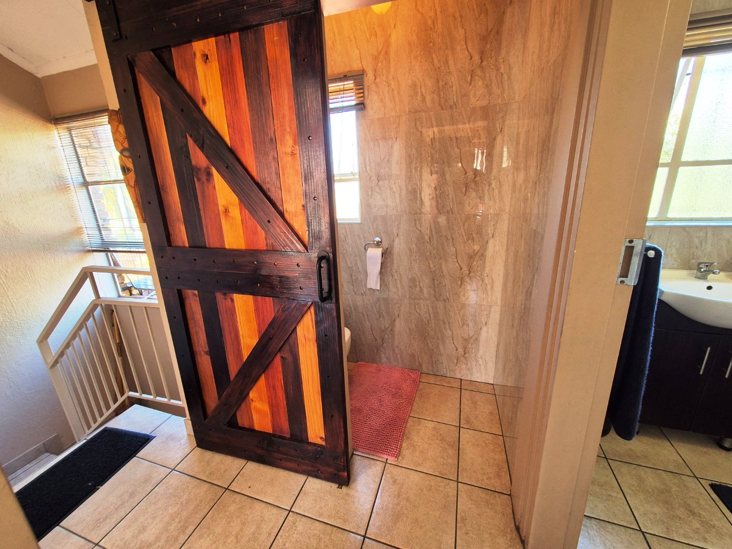 Beautiful two bedroom for sale in Dorandia