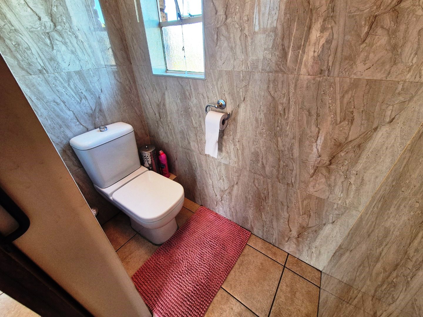 Beautiful two bedroom for sale in Dorandia