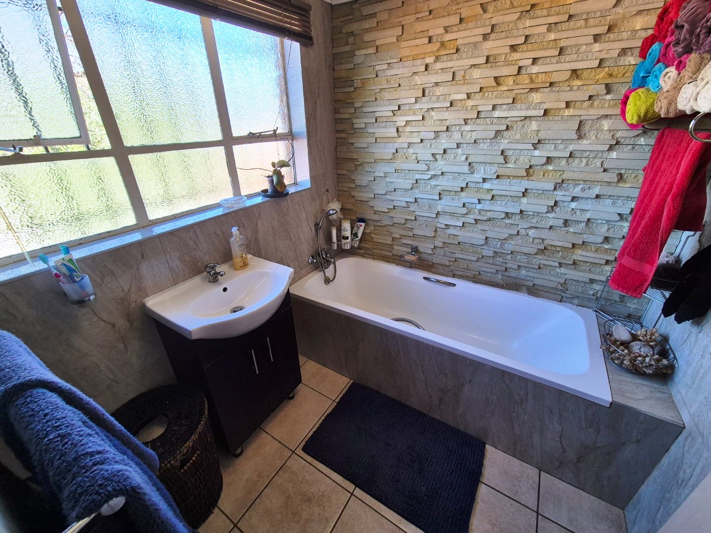 Beautiful two bedroom for sale in Dorandia