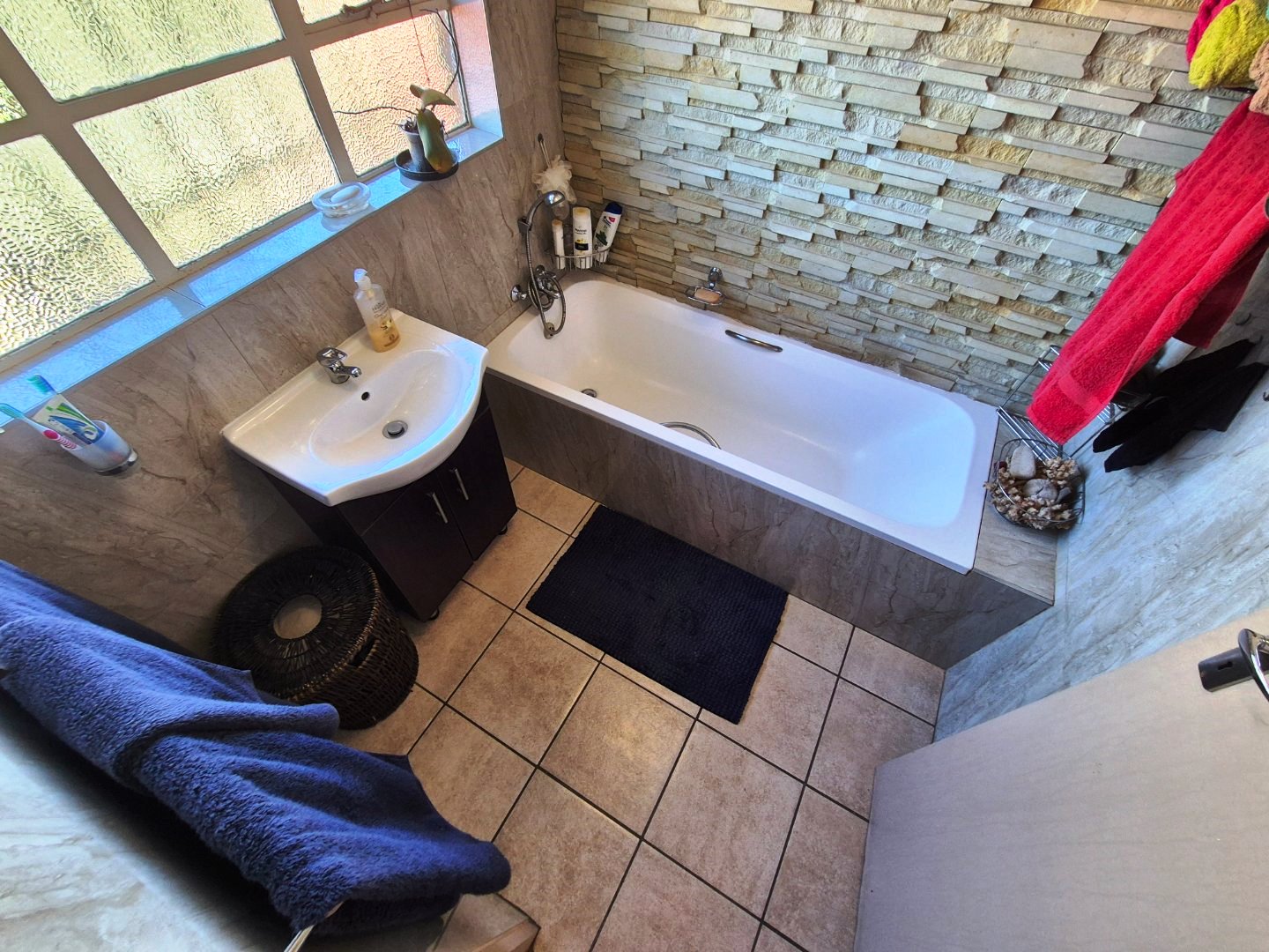 Beautiful two bedroom for sale in Dorandia