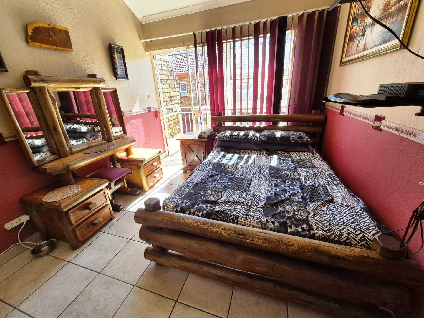 Beautiful two bedroom for sale in Dorandia