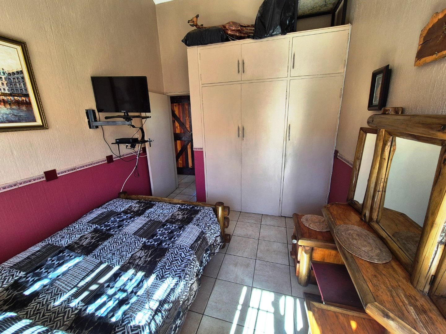 Beautiful two bedroom for sale in Dorandia