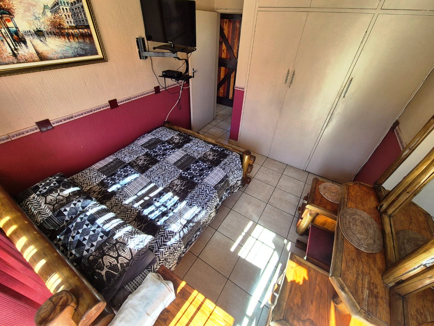 Beautiful two bedroom for sale in Dorandia