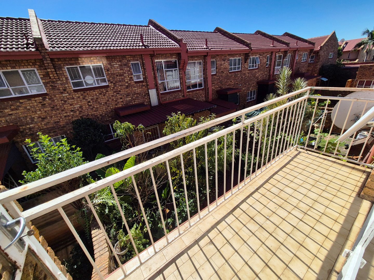 Beautiful two bedroom for sale in Dorandia