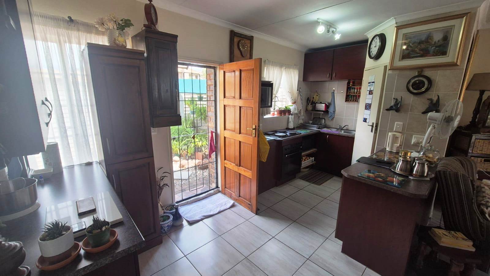 Beautiful two bedroom for sale in Andeon