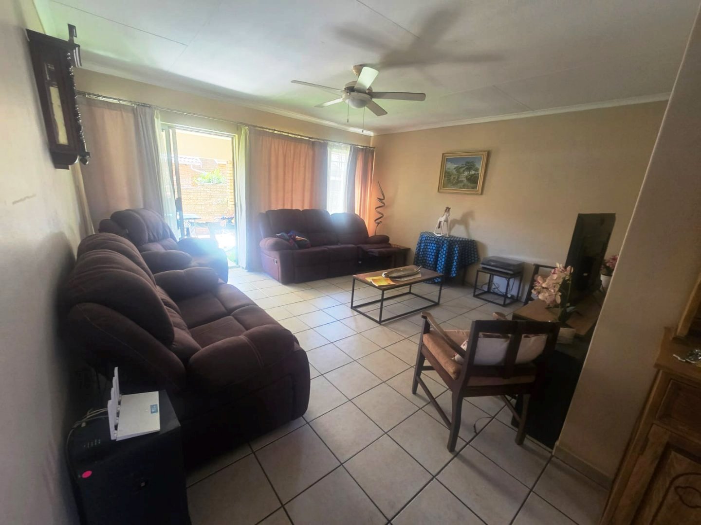 Three bedroom doube garage for sale in Annlin