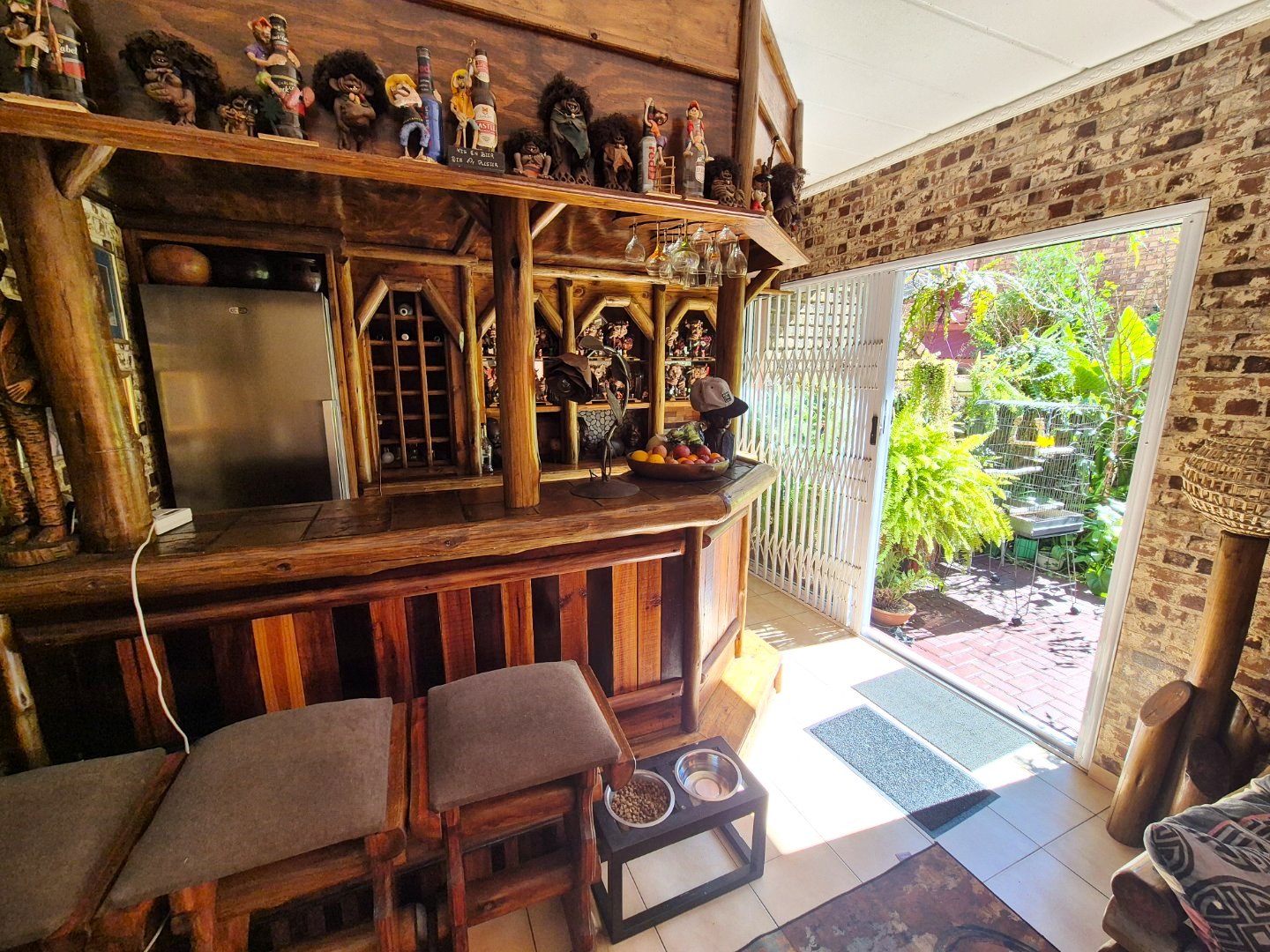 Beautiful two bedroom for sale in Dorandia